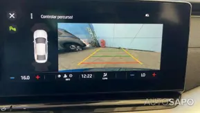 Skoda Octavia de 2021
