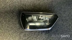 Skoda Octavia de 2021