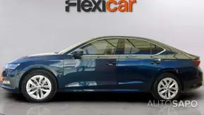 Skoda Octavia de 2021