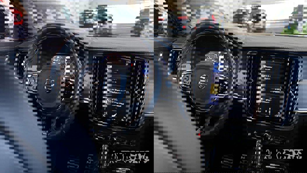 Volvo S90 de 2020