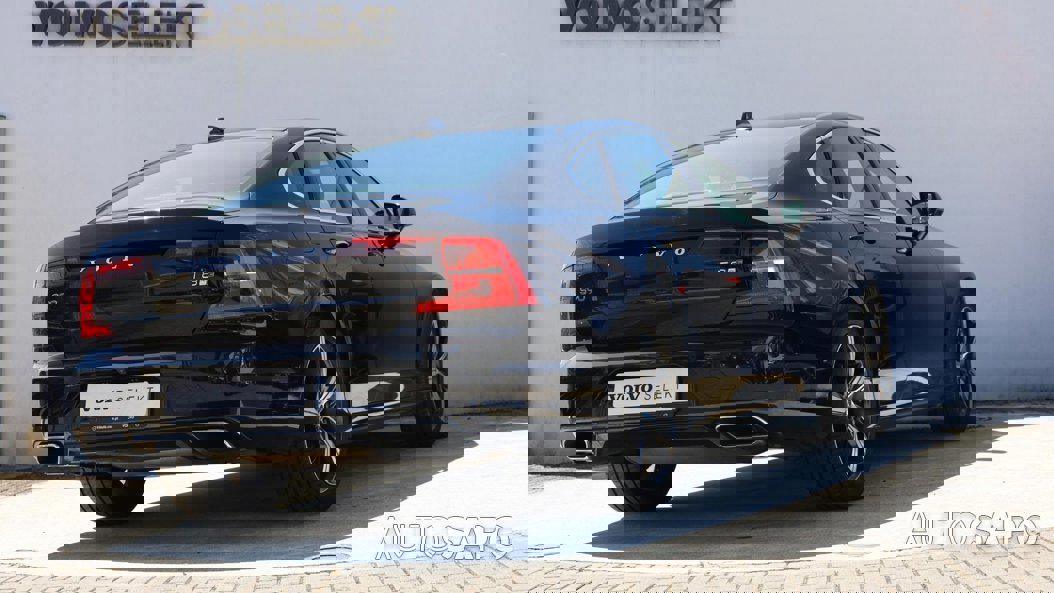 Volvo S90 de 2020