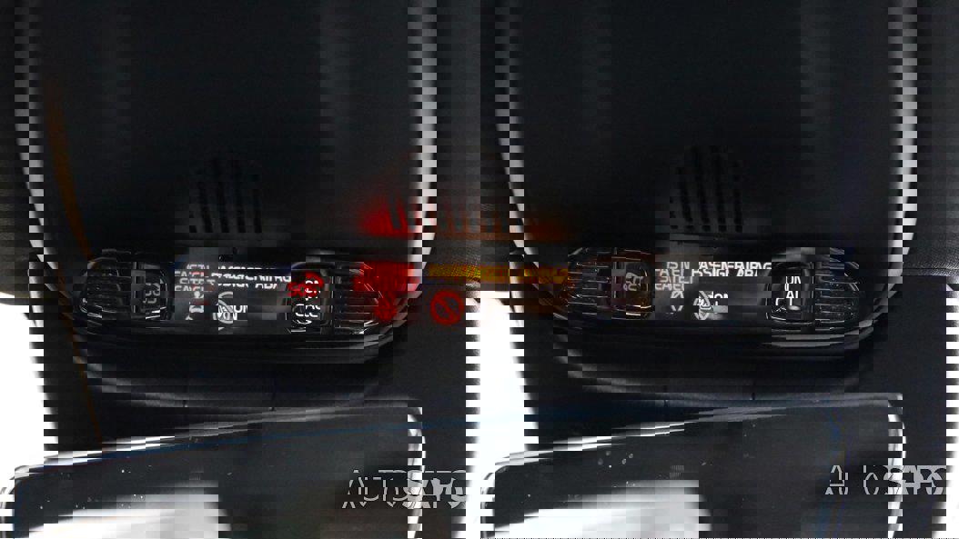 Volvo S90 de 2020