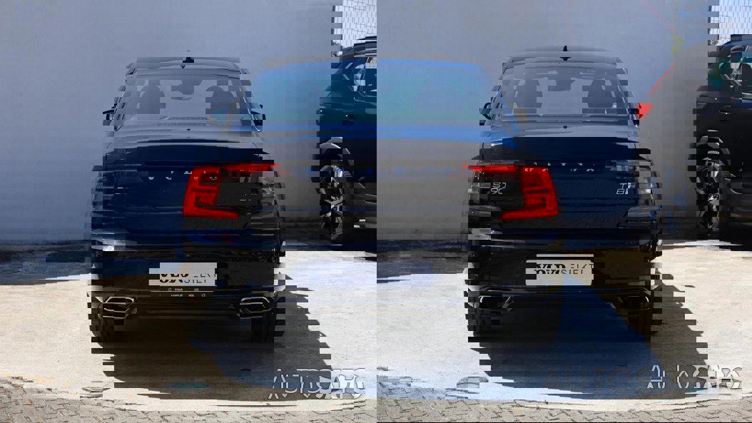 Volvo S90 de 2020