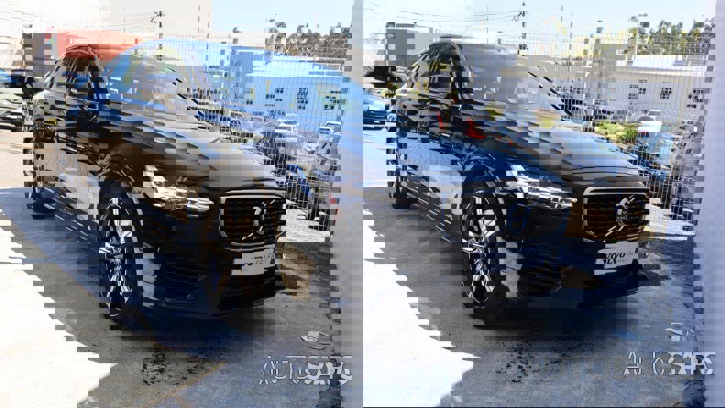 Volvo S90 de 2020