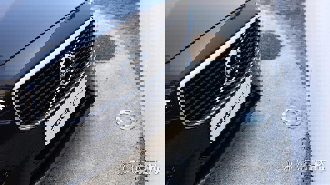Volvo S90 de 2020