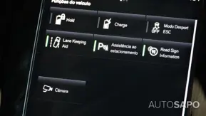 Volvo S90 de 2020