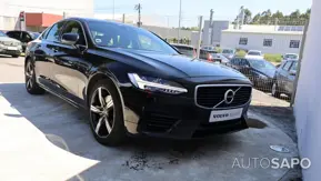 Volvo S90 de 2020