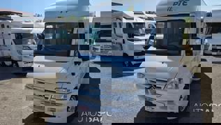 Citroen Jumper de 2004