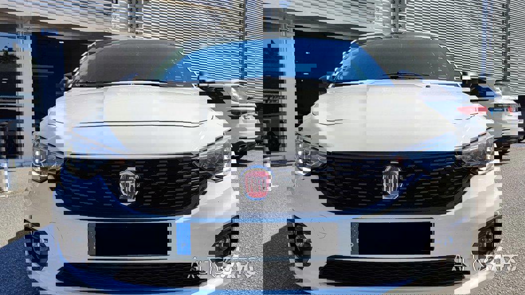 Fiat Tipo 1.3 M-Jet Street de 2021