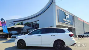 Fiat Tipo 1.3 M-Jet Street de 2021