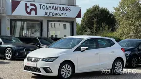 Seat Ibiza de 2023