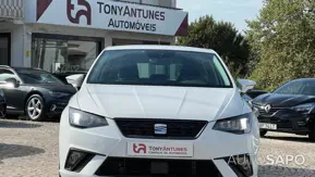 Seat Ibiza de 2023