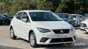 Seat Ibiza de 2023