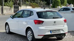 Seat Ibiza de 2023