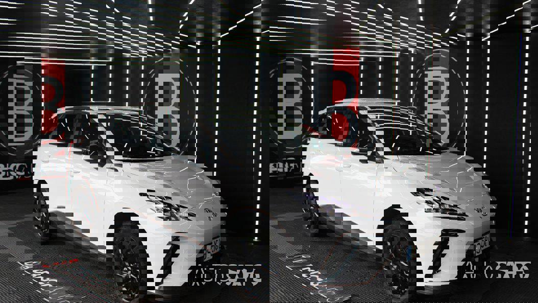 MG MG4 de 2023