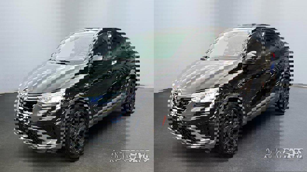 Renault Arkana de 2021