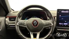 Renault Arkana de 2021
