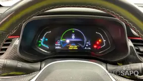 Renault Arkana de 2021