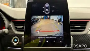 Renault Arkana de 2021