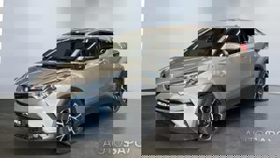 Toyota C-HR de 2019