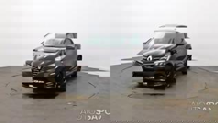 Renault Clio de 2021
