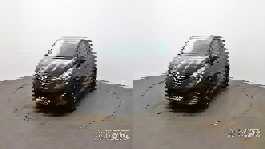 Renault Clio de 2021