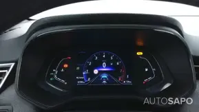 Renault Clio de 2021