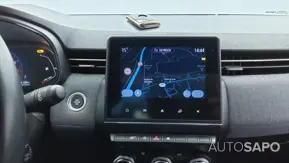 Renault Clio de 2021
