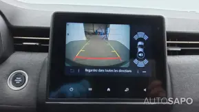Renault Clio de 2021