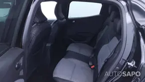 Renault Clio de 2021