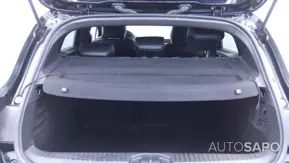 Renault Clio de 2021