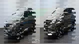 Peugeot 3008 de 2024
