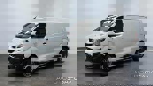 Peugeot Expert de 2021