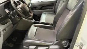 Peugeot Expert de 2021