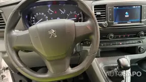 Peugeot Expert de 2021