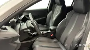 Peugeot E-208 de 2020