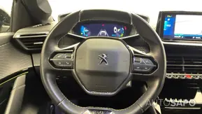Peugeot E-208 de 2020