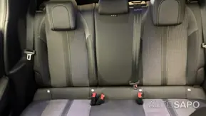Peugeot E-208 de 2020