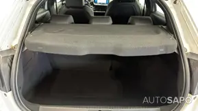 Peugeot E-208 de 2020