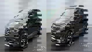 Opel Grandland X de 2021