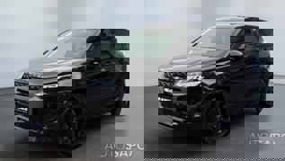 Land Rover Discovery Sport de 2021