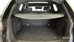 Land Rover Discovery Sport de 2021