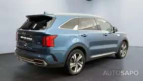 Kia Sorento de 2022