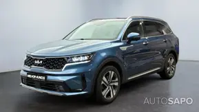 Kia Sorento de 2022