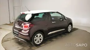 DS DS3 de 2015