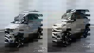 Opel Crossland de 2022