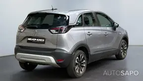 Opel Crossland de 2022