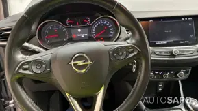 Opel Crossland de 2022