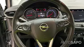 Opel Crossland de 2022