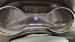 Opel Crossland de 2022